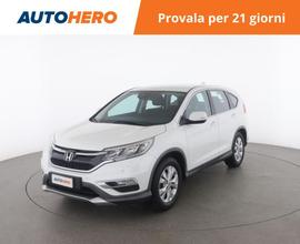 HONDA CR-V FF93569