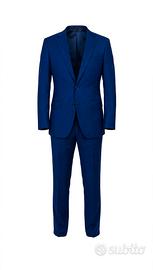 Completo uomo Blue Navy 