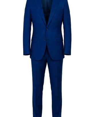 Completo uomo Blue Navy 