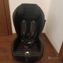 seggiolino auto Chicco xpace 9-18 kg