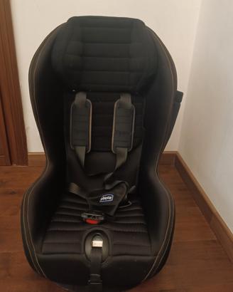 seggiolino auto Chicco xpace 9-18 kg
