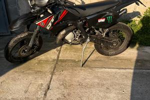 yamaha dt 50 x 2 tempi