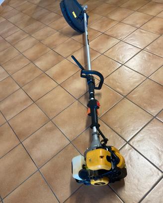 Decespugliatore alpina