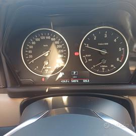 BMW 218 D ACTIVE TOURER 