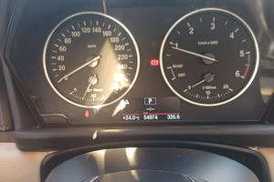 BMW 218 D ACTIVE TOURER 