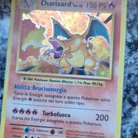 Charizard pokemom
