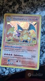Charizard pokemom