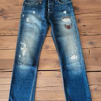 Jeans Salsa misura W30 - taglia 44