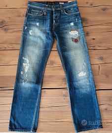 Jeans Salsa misura W30 - taglia 44