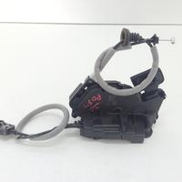 SERRATURA POSTERIORE SINISTRA VOLKSWAGEN T-CROSS S