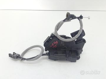 SERRATURA POSTERIORE SINISTRA VOLKSWAGEN T-CROSS S