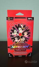 Blaster Box Astro Boy Kakawow Phantom 2026 Mint