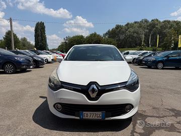 Renault Clio 1.5 dCi 8V 75CV 5 porte Costume Natio