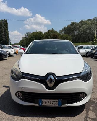 Renault Clio 1.5 dCi 8V 75CV 5 porte Costume Natio