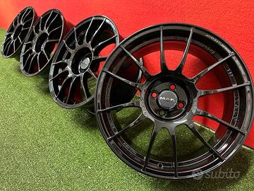 Cerchi Fiat 500 Abarth Alfa Romeo Lancia Delta R17