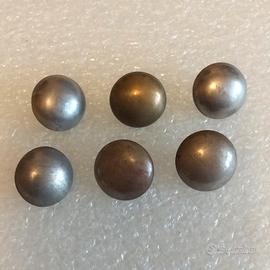 Bottoni grandi carabinieri da giacca