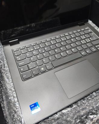 Lenovo Ideapad 3 C340-14IML TOUCH