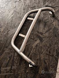 BullBar per Smart