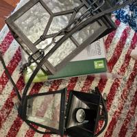 Lampade a  sospensione Leroy Merlin