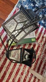 Lampade a  sospensione Leroy Merlin