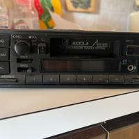 Autoradio Audiola
