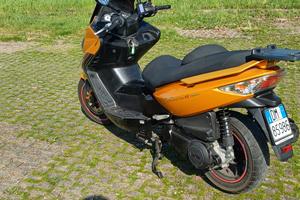 Scooter Kymko xciting 300