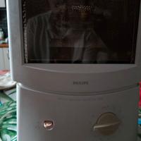 Lampada abbronzante  viso Philips