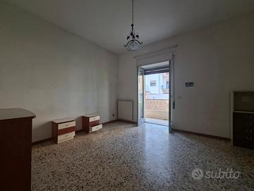 Appartamento in Corso Giannone