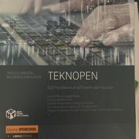 TEKNOPEN
