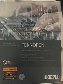 TEKNOPEN