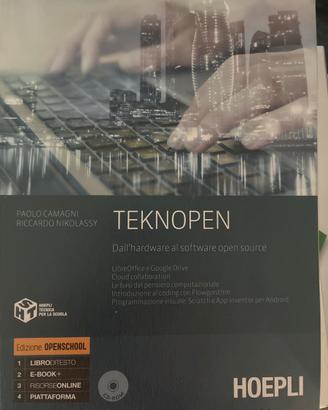 TEKNOPEN