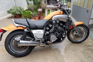 Yamaha Vmax 1200cc