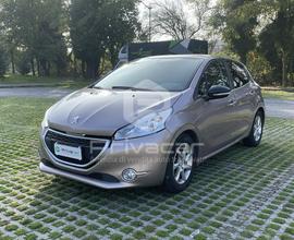 PEUGEOT 208 1° serie 1.4 HDi 68 CV 5 porte Allure