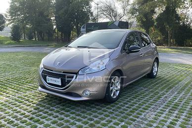 PEUGEOT 208 1° serie 1.4 HDi 68 CV 5 porte Allure