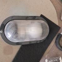 lampada da esterno
