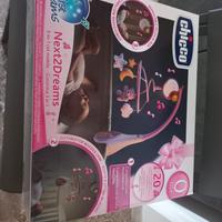 CHICCO NEXT2DREAMS - Giostrina musicale per culla