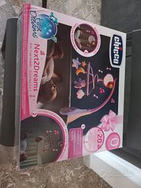 CHICCO NEXT2DREAMS - Giostrina musicale per culla