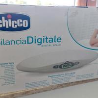 Bilancia digitale 