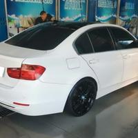 BMW 318d - F30 - 143/190 CV - Full - 150.000 Km
