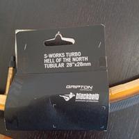 Tubolare S-WORK TURBO 28''x28mm hell of the North