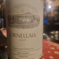 Ornellaia 2002