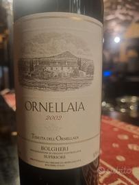 Ornellaia 2002