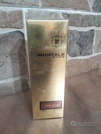 Profumo Montale Aoud Forest Unisex.
