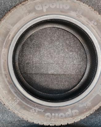gomme 4 stagioni 175 65 14 