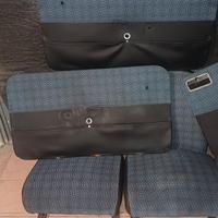 tappezzeria fiat 850