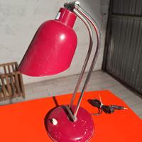 Lampada da Lettura anni 60 italia