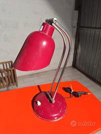 Lampada da Lettura anni 60 italia