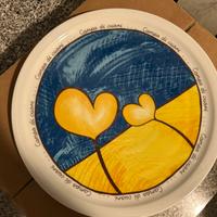 Piatti per pizza EGAN