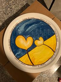 Piatti per pizza EGAN