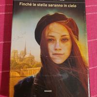 Libro di un'autrice di bestseller 